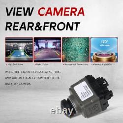 1 x Front / Rear View Backup Camera for 2014-2016 Land Rover Range Rover Sport