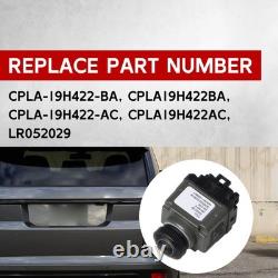 1 x Front / Rear View Backup Camera for 2014-2016 Land Rover Range Rover Sport