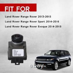 1 x Front / Rear View Backup Camera for 2014-2016 Land Rover Range Rover Sport