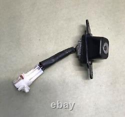 2003 2004 2005 2006 Toyota 4Runner 4 Runner Rear View Backup Camera OEM