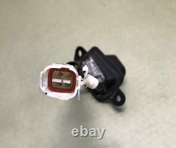 2003 2004 2005 2006 Toyota 4Runner 4 Runner Rear View Backup Camera OEM