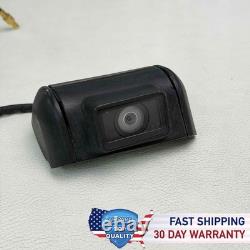 2006-09 Range Rover L320 L322 Rear View Reverse Backup Camera Oem Xv1500120pnp