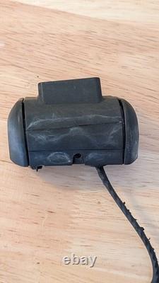 2006-09 Range Rover L320 L322 Rear View Reverse Backup Camera Oem Xv1500120pnp