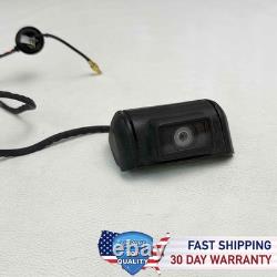 2006-09 Range Rover L320 L322 Rear View Reverse Backup Camera Oem Xv1500120pnp
