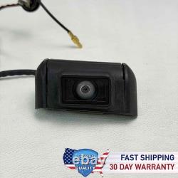 2006-09 Range Rover L320 L322 Rear View Reverse Backup Camera Oem Xv1500120pnp