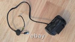 2006-09 Range Rover L320 L322 Rear View Reverse Backup Camera Oem Xv1500120pnp