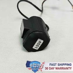 2006-09 Range Rover L320 L322 Rear View Reverse Backup Camera Oem Xv1500120pnp