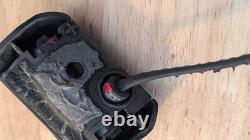 2006-09 Range Rover L320 L322 Rear View Reverse Backup Camera Oem Xv1500120pnp