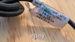 2006-09 Range Rover L320 L322 Rear View Reverse Backup Camera Oem Xv1500120pnp