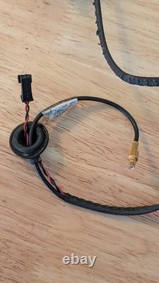 2006-09 Range Rover L320 L322 Rear View Reverse Backup Camera Oem Xv1500120pnp