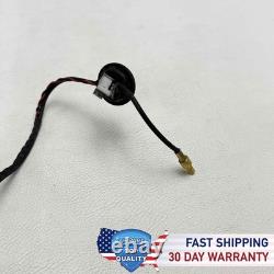 2006-09 Range Rover L320 L322 Rear View Reverse Backup Camera Oem Xv1500120pnp