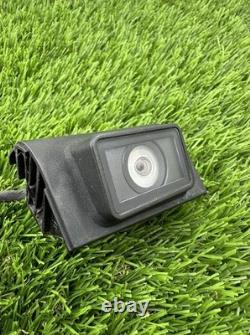 2006-2008 Range Rover L322 LIFTGATE REAR VIEW BACKUP CAMERA XV1500180XXX