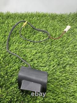 2006-2008 Range Rover L322 LIFTGATE REAR VIEW BACKUP CAMERA XV1500180XXX