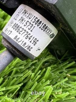 2006-2008 Range Rover L322 LIFTGATE REAR VIEW BACKUP CAMERA XV1500180XXX