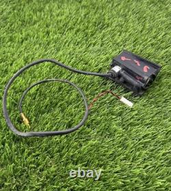 2006-2008 Range Rover L322 LIFTGATE REAR VIEW BACKUP CAMERA XV1500180XXX