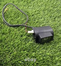 2006-2008 Range Rover L322 LIFTGATE REAR VIEW BACKUP CAMERA XV1500180XXX