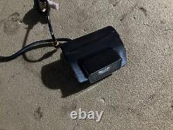 2006-2009 Range Rover L320 L322 Oem Rear View Backup Camera XV1500180XXX Reverse