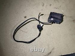 2006-2009 Range Rover L320 L322 Oem Rear View Backup Camera XV1500180XXX Reverse