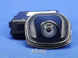 2007-10 X5 2008-14 X6 E70 E71 E72 Rear View Backup Parking assist Camera
