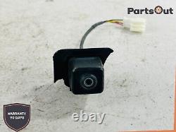 2007-12 Mercedes X164 GL450 GL550 ML350 ML63 Rear View Backup Back Up Camera OEM
