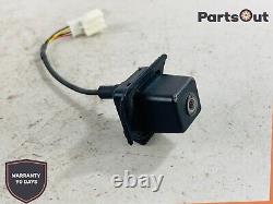 2007-12 Mercedes X164 GL450 GL550 ML350 ML63 Rear View Backup Back Up Camera OEM
