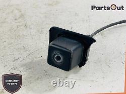 2007-12 Mercedes X164 GL450 GL550 ML350 ML63 Rear View Backup Back Up Camera OEM