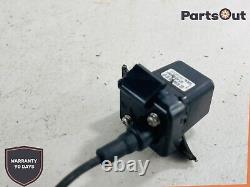 2007-12 Mercedes X164 GL450 GL550 ML350 ML63 Rear View Backup Back Up Camera OEM
