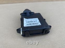 2007-2010 BMW E70 X5 OEM Rear View Backup Reverse Camera 66539181757-01