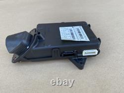 2007-2010 BMW E70 X5 OEM Rear View Backup Reverse Camera 66539181757-01