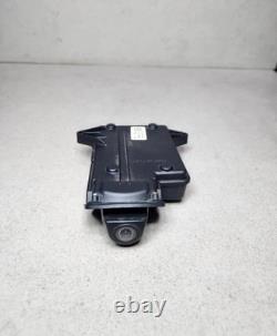 2007-2010 BMW X5 Rear View Backup Camera 9166254 X5 E70 and X6 E71 E72