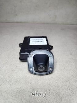 2007-2010 BMW X5 Rear View Backup Camera 9166254 X5 E70 and X6 E71 E72