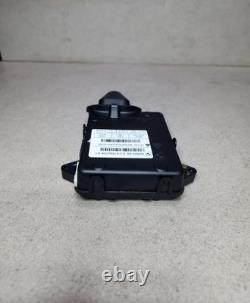 2007-2010 BMW X5 Rear View Backup Camera 9166254 X5 E70 and X6 E71 E72
