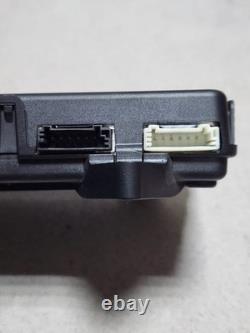 2007-2010 BMW X5 Rear View Backup Camera 9166254 X5 E70 and X6 E71 E72