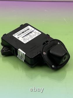 2007-2010 Bmw X5 E70 Parking Rear View Backup Back Up Reverse Camera 9153116-01
