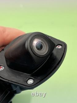 2007-2010 Bmw X5 E70 Parking Rear View Backup Back Up Reverse Camera 9153116-01