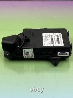 2007-2010 Bmw X5 E70 Parking Rear View Backup Back Up Reverse Camera 9153116-01