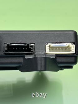 2007-2010 Bmw X5 E70 Parking Rear View Backup Back Up Reverse Camera 9153116-01