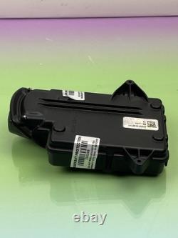 2007-2010 Bmw X5 E70 Parking Rear View Backup Back Up Reverse Camera 9153116-01