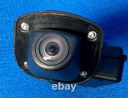 2007-2010 Bmw X5 E70 Rear Parking Assist Reverse Backup Rear View Camera Oem