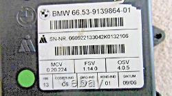 2007-2010 Bmw X5 E70 X6 E71 Parking Rear View Backup Back Up Camera Oem New