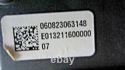 2007-2010 Bmw X5 E70 X6 E71 Parking Rear View Backup Back Up Camera Oem New