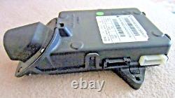 2007-2010 Bmw X5 E70 X6 E71 Parking Rear View Backup Back Up Camera Oem New