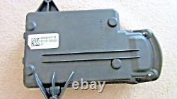 2007-2010 Bmw X5 E70 X6 E71 Parking Rear View Backup Back Up Camera Oem New