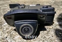 2007-2010 Bmw X5 E70 X6 E71 Parking Rear View Backup Back Up Reverse Camera Oem