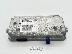 2007 2011 F01 F10 F12 F30 F22 Bmw Rear View Backup Camera Control Module Oem