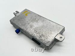 2007 2011 F01 F10 F12 F30 F22 Bmw Rear View Backup Camera Control Module Oem