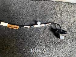 2007-2011 Honda CR-V Trunk Rear View Backup Parking Camera 39530-SWA-E01-M1