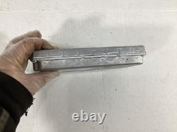 2007-2014 Bmw E70 X5 E71 X6 Top Rear View Backup Camera Control Module Oem