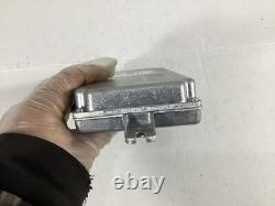 2007-2014 Bmw E70 X5 E71 X6 Top Rear View Backup Camera Control Module Oem