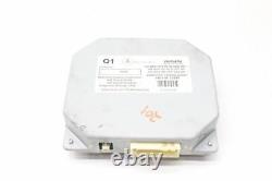 2007 Mercedes S550 W221 Sedan #201 Rear View Backup Camera Control Module